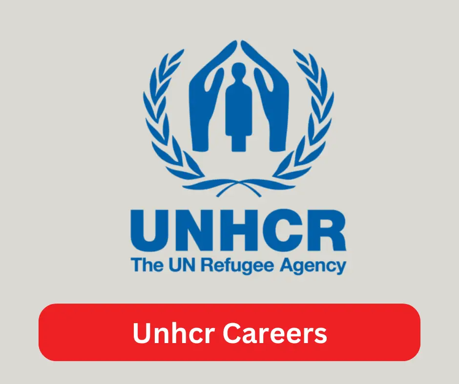 Unhcr Careers