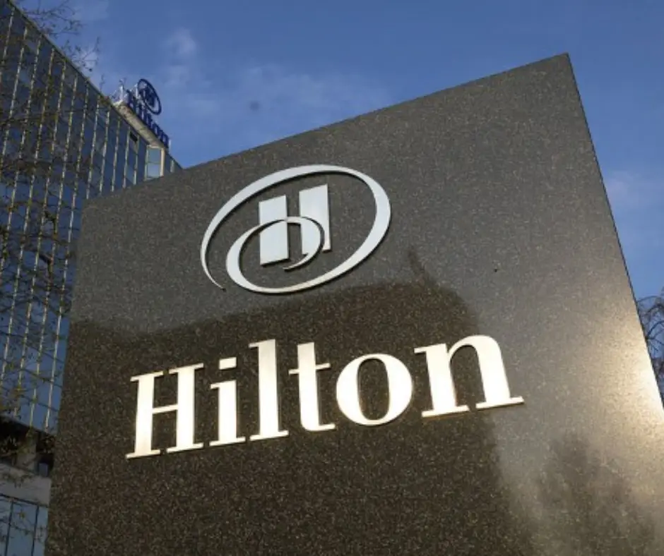 Hilton Career 2024 Submit @hilton.com Career Portal