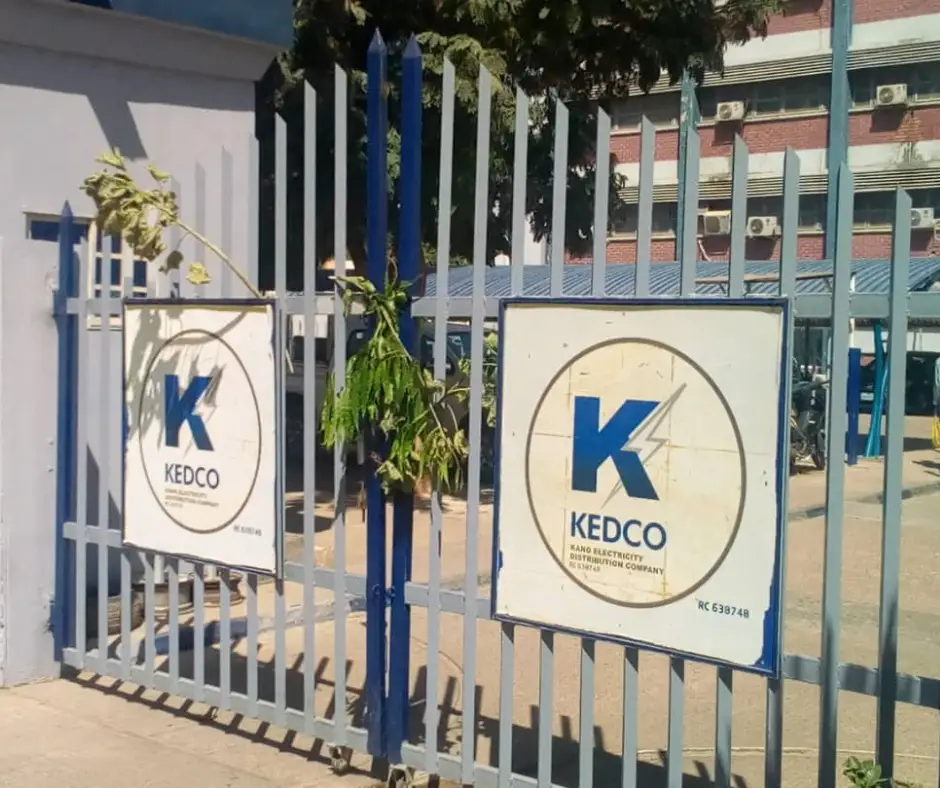 Kedco Kano Recruitment 2024 Submit @www.kedco.ng Career Portal