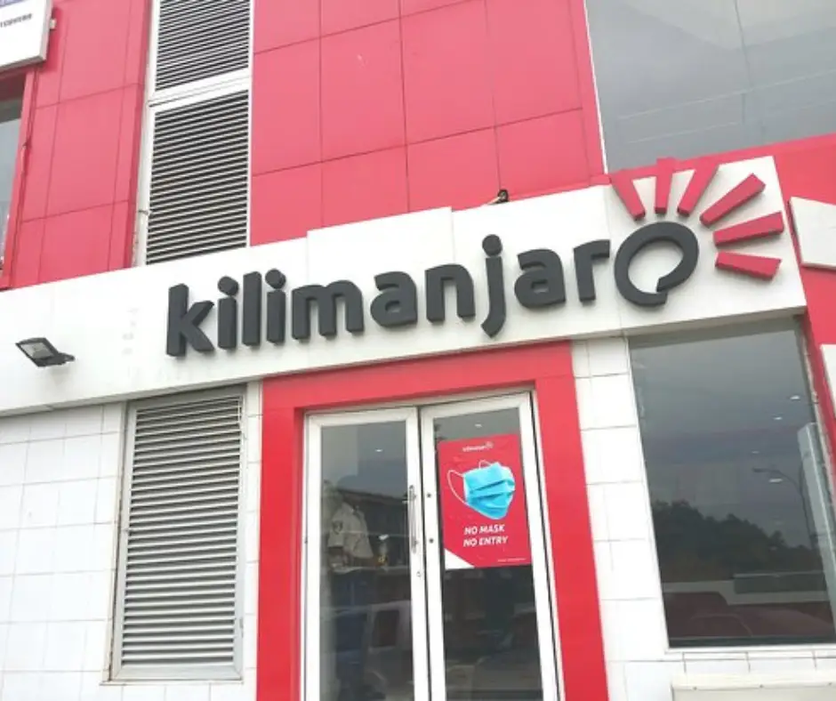 Kilimanjaro Recruitment 2024 Submit @kilimanjaro-restaurants.com Career Portal