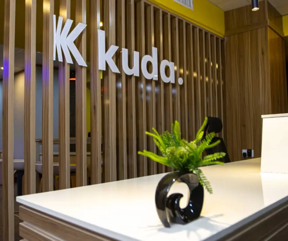 Kuda Careers 2024 Submit @kuda.com Career Portal
