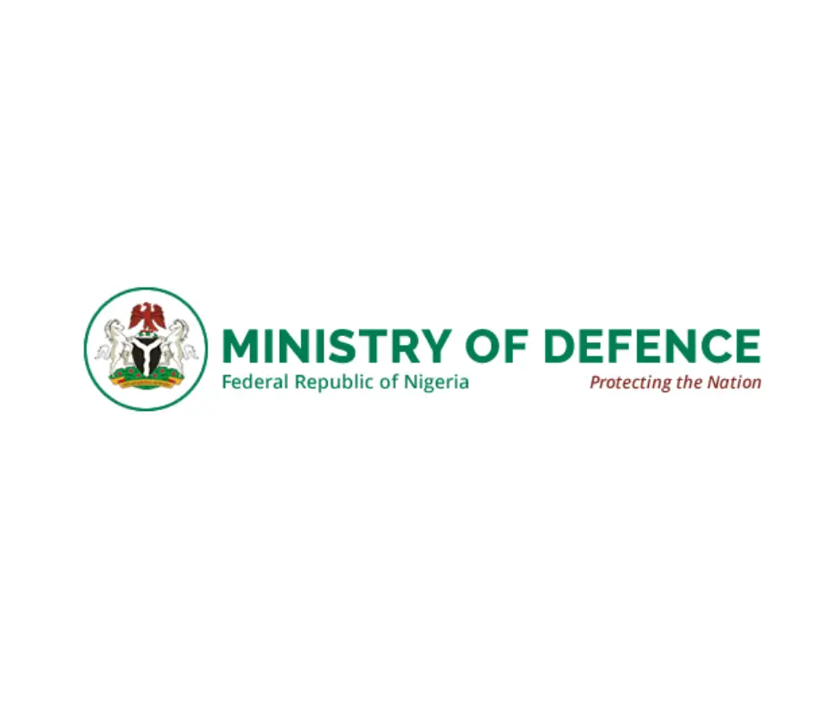 Ministry Of Defence Recruitment 2024 Submit @defence.gov.ng Career Portal