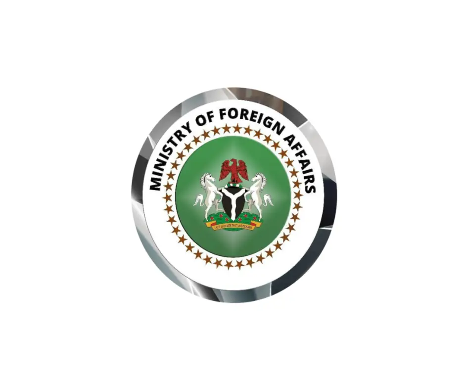 Ministry Of Foreign Affairs Recruitment 2024 Submit @foreignaffairs.gov.ng Career Portal