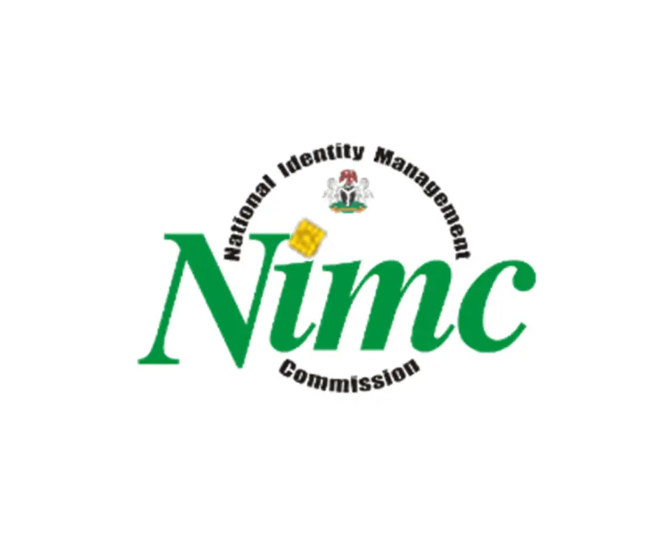 NIMC Recruitment 2024 Submit @nimc.gov.ng Career Portal