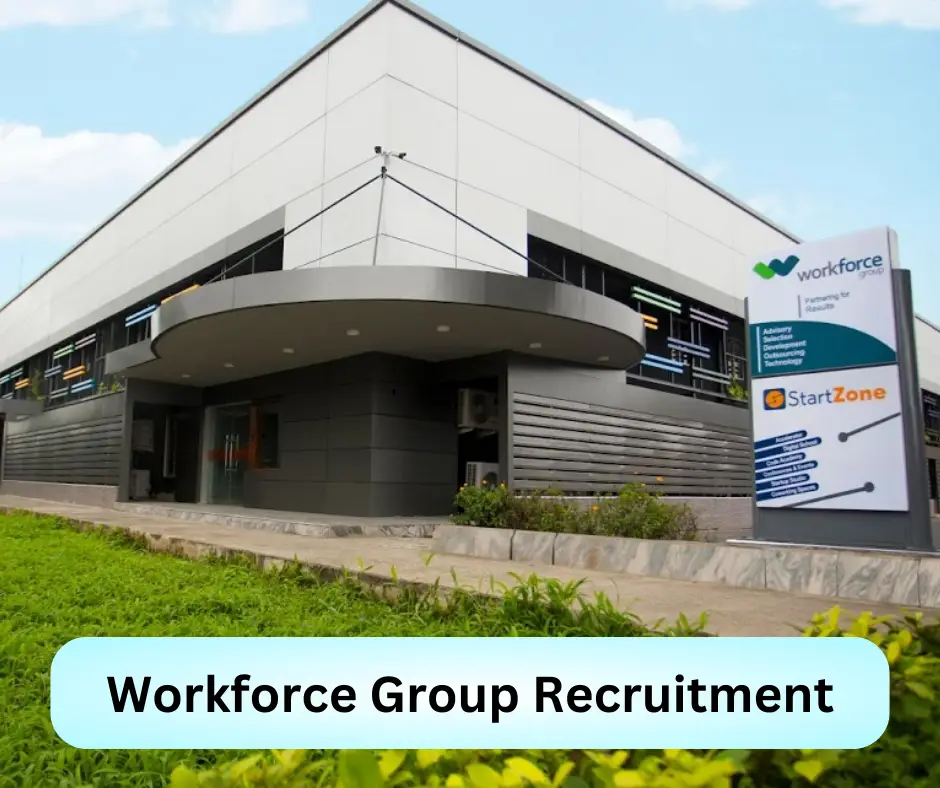 Workforce Group Recruitment Submit @workforcegroup.com Career Portal