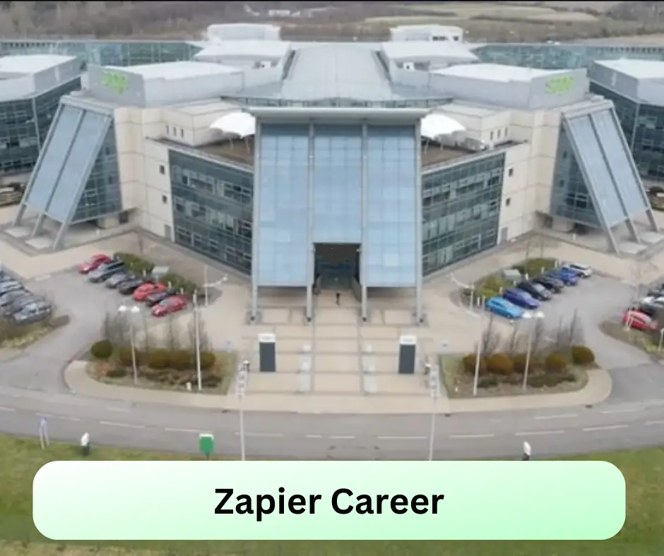 Zapier Career 2024 Submit @zapier.com Career Portal