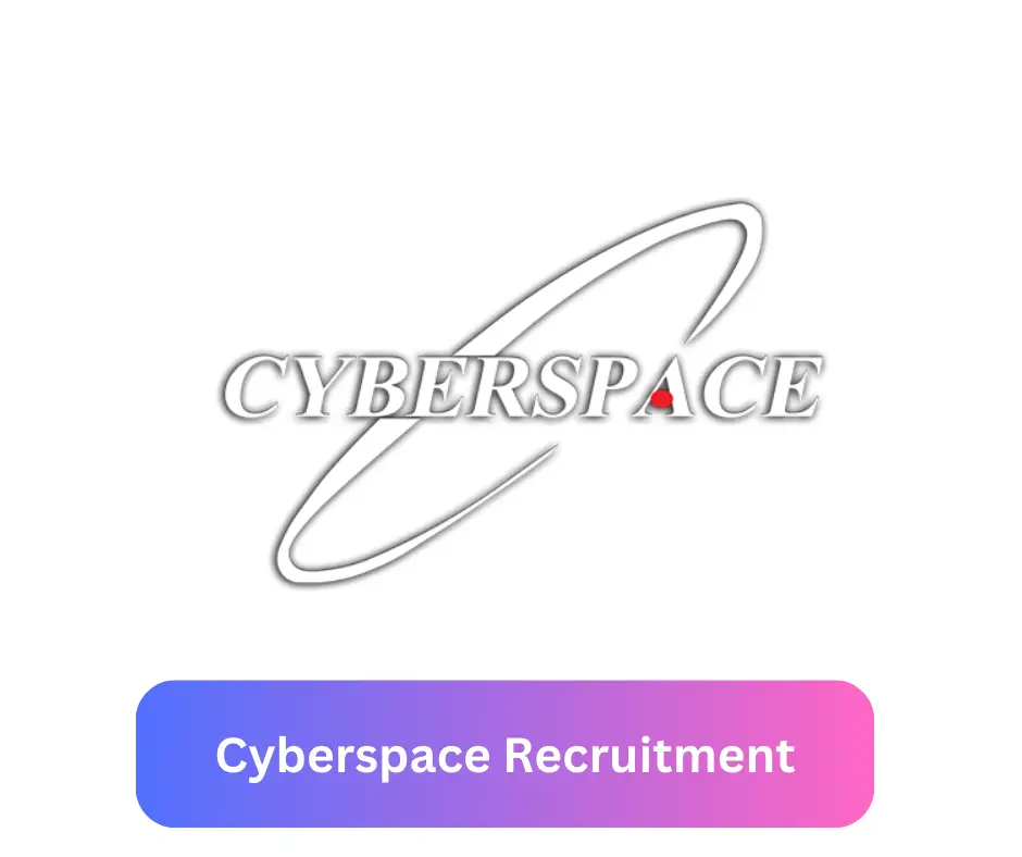 Cyberspace Recruitment 2024 Submit @www.cyberspace.net.ng Career Portal