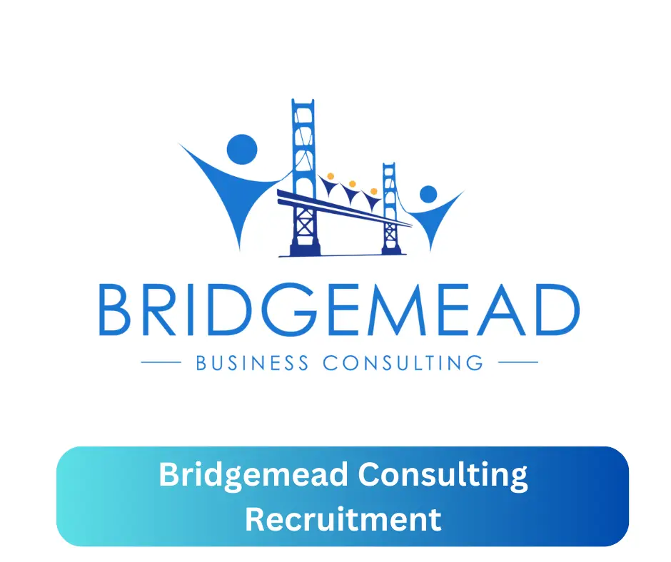 Bridgemead Consulting Recruitment 2024 Submit @www.bridgemeadconsulting.com Career Portal