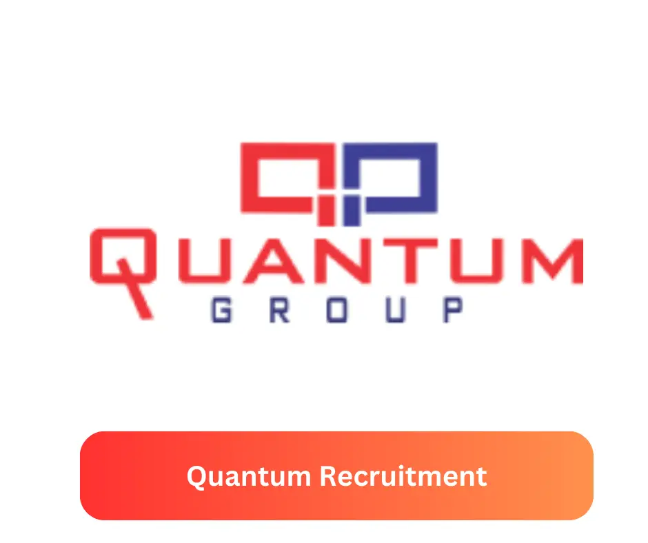 Quantum Recruitment 2024 Submit @www.quantumgroupnigeria.com Career Portal