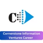 Cornerstone Information Ventures