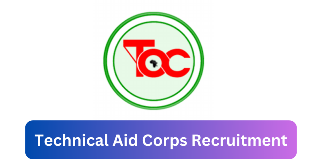 Technical Aid Corps